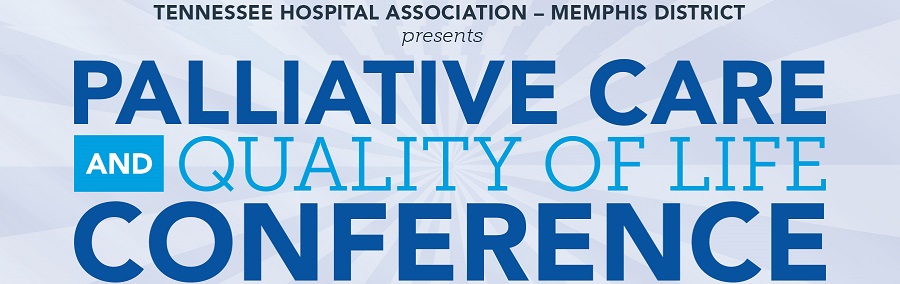 THA Regional Meeting and Palliative Care Conference Banner